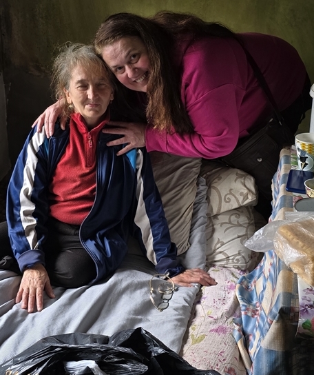 Advent solidarity: 150 rodin – každý dar má cenu