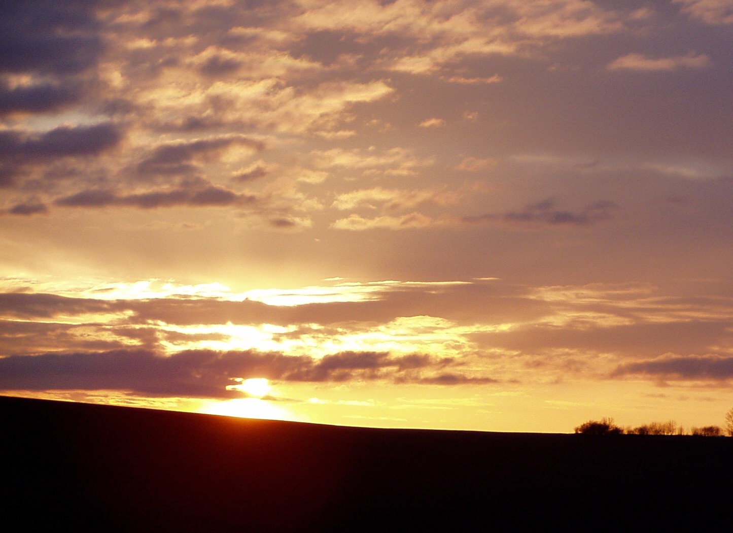 Rádio, které nešíří strach, ale dává naději