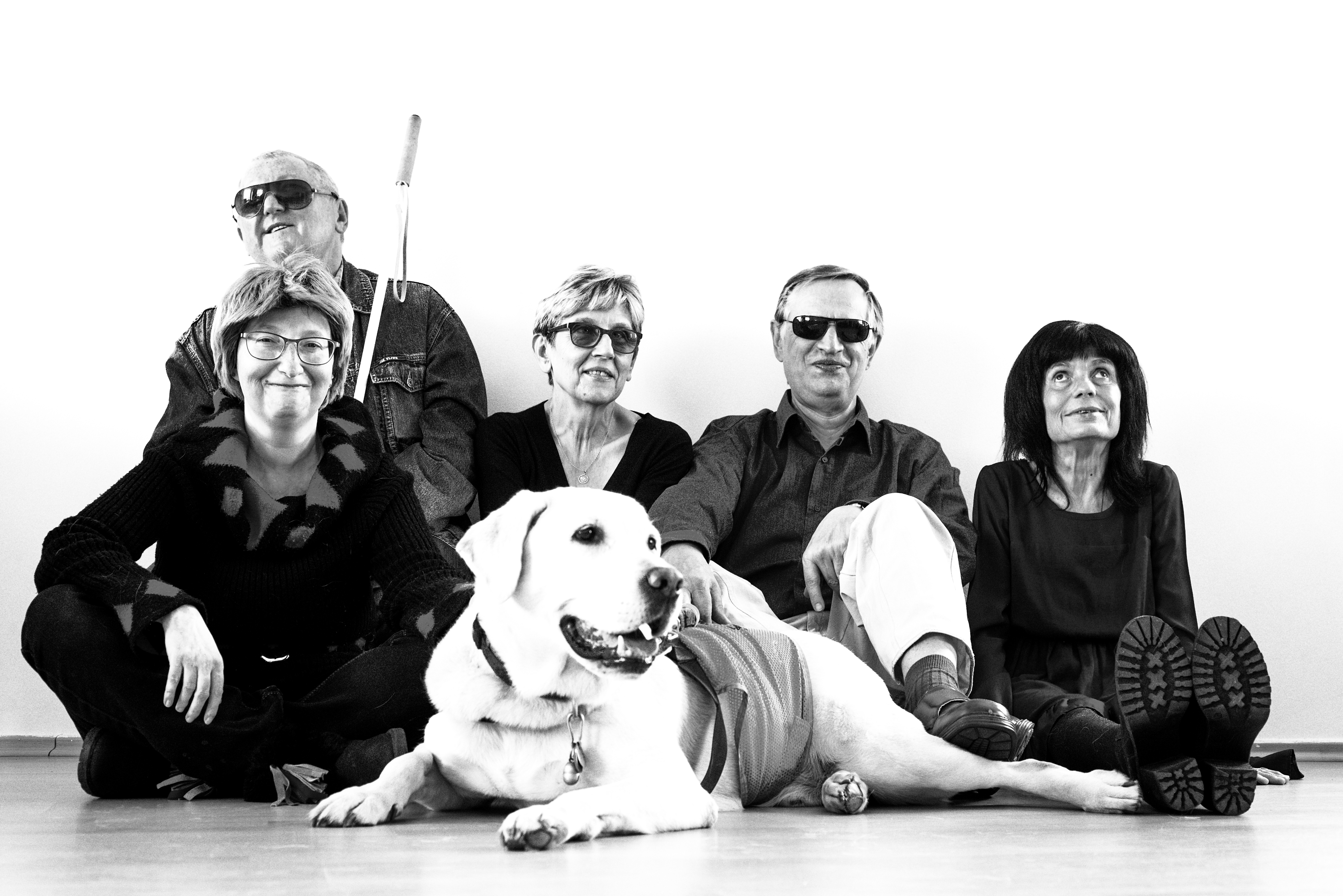 Benefiční kalendář