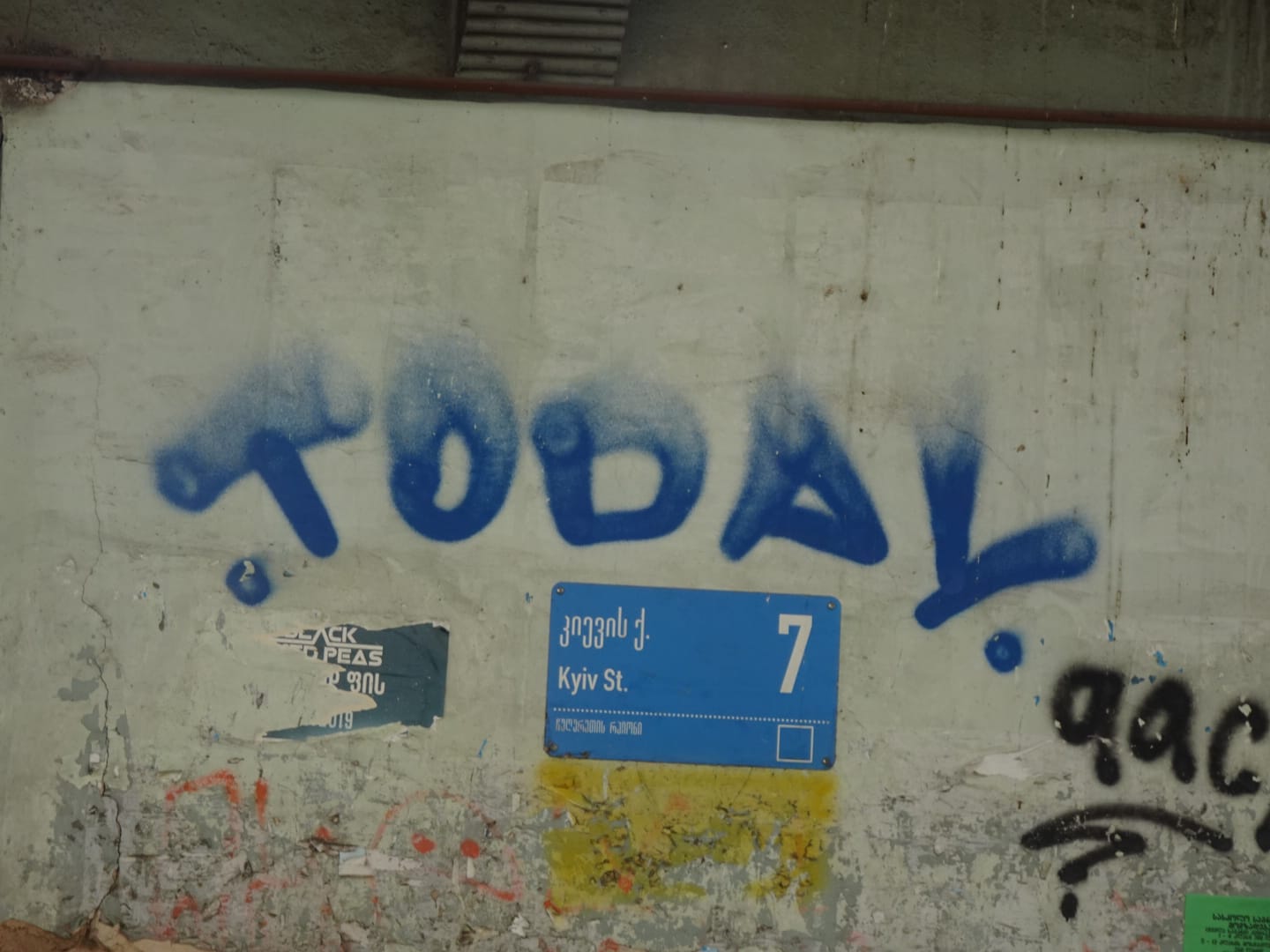 sbírka na solární elektrárny pro ukrajinské nemocnice