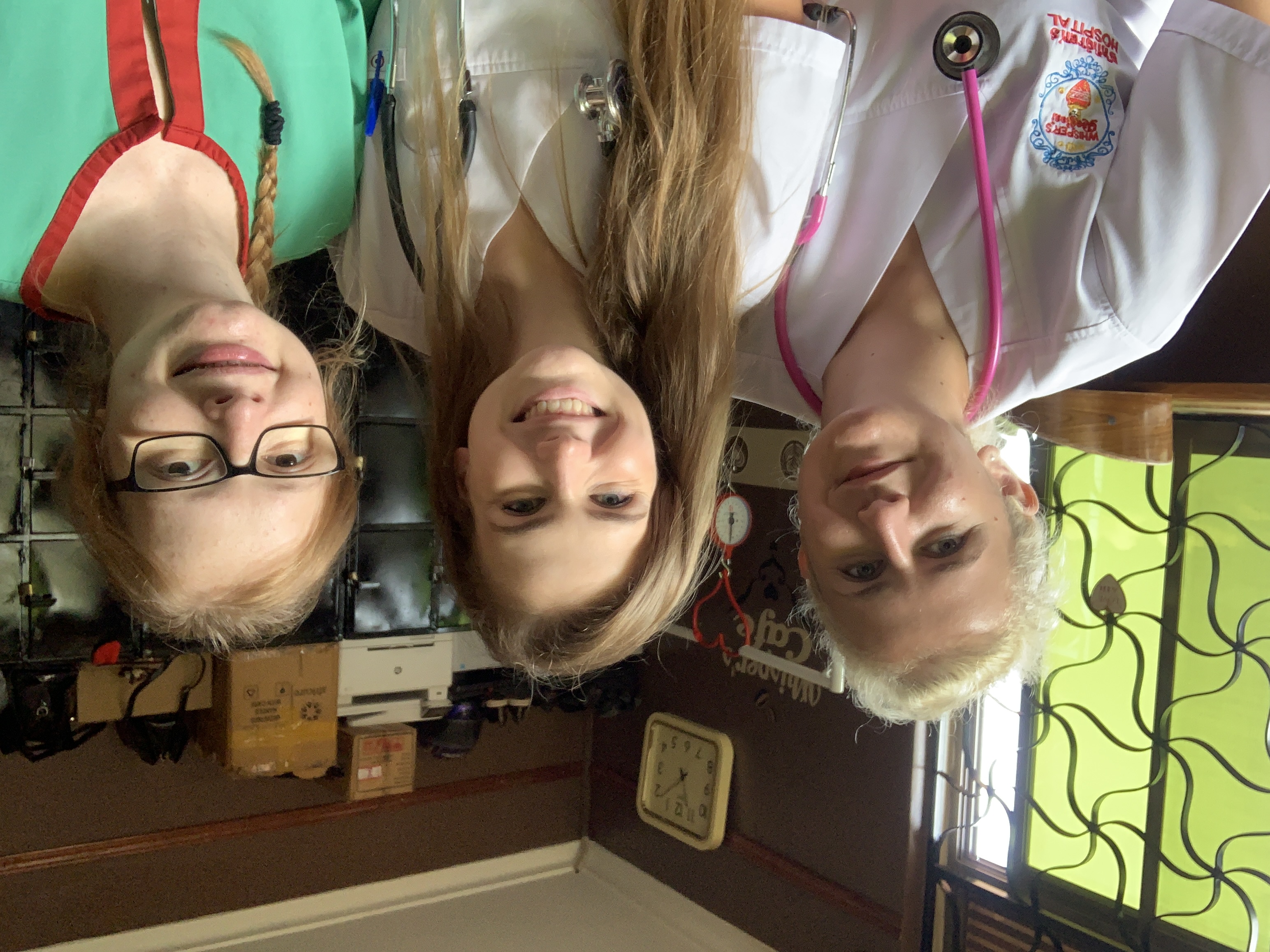 Pomozte nám vybavit novorozenecké oddělení novými monitory! 🚨❤️