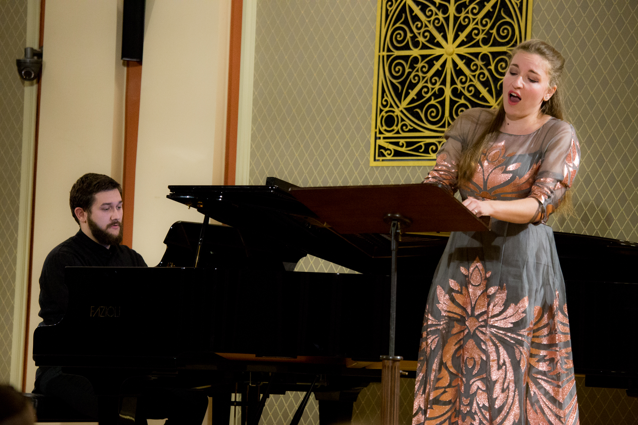 Fair play: když ženy tvoří hudbu i politiku