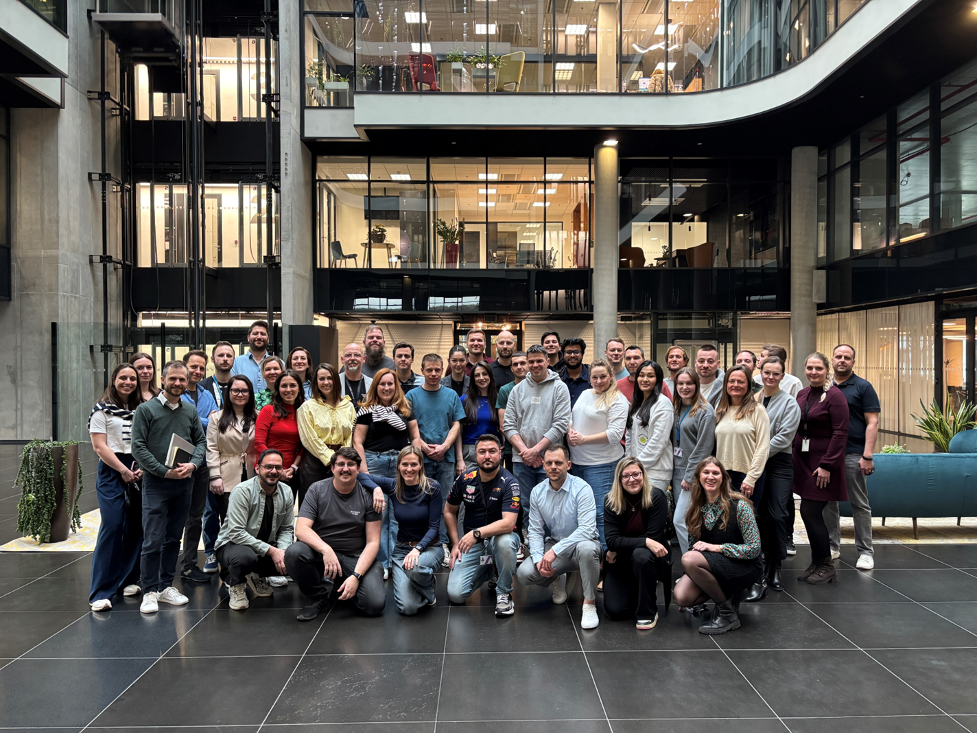 Daimler Truck is Baking for a Good Cause