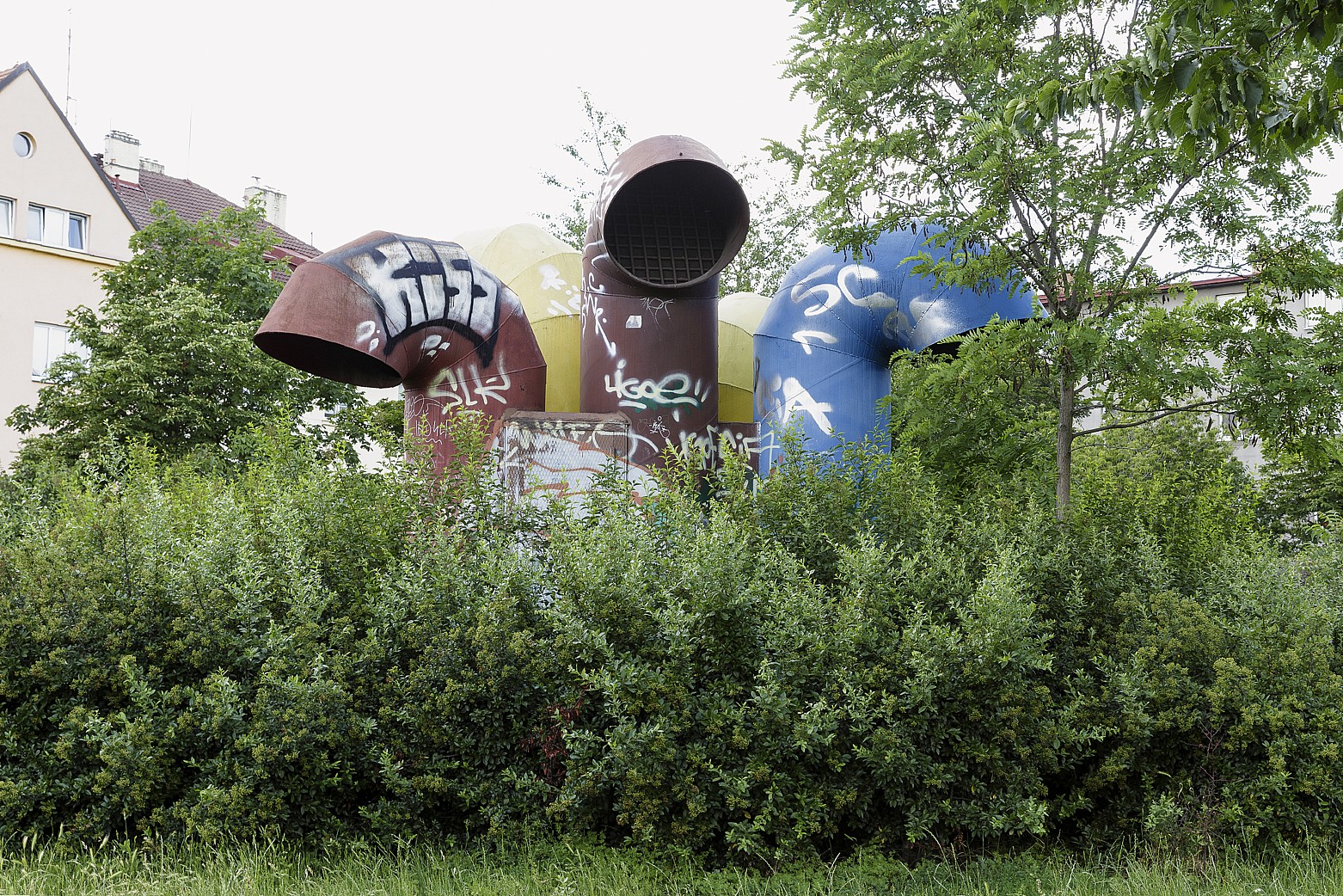 Slavnostní oběd ve Strašnicích