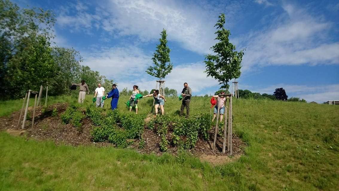 Neboj se podpořit, je to skvělý :)