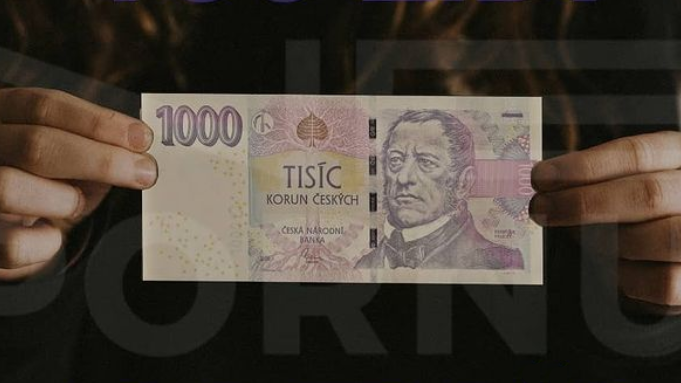 100 x 1000 Kč pro NePornu