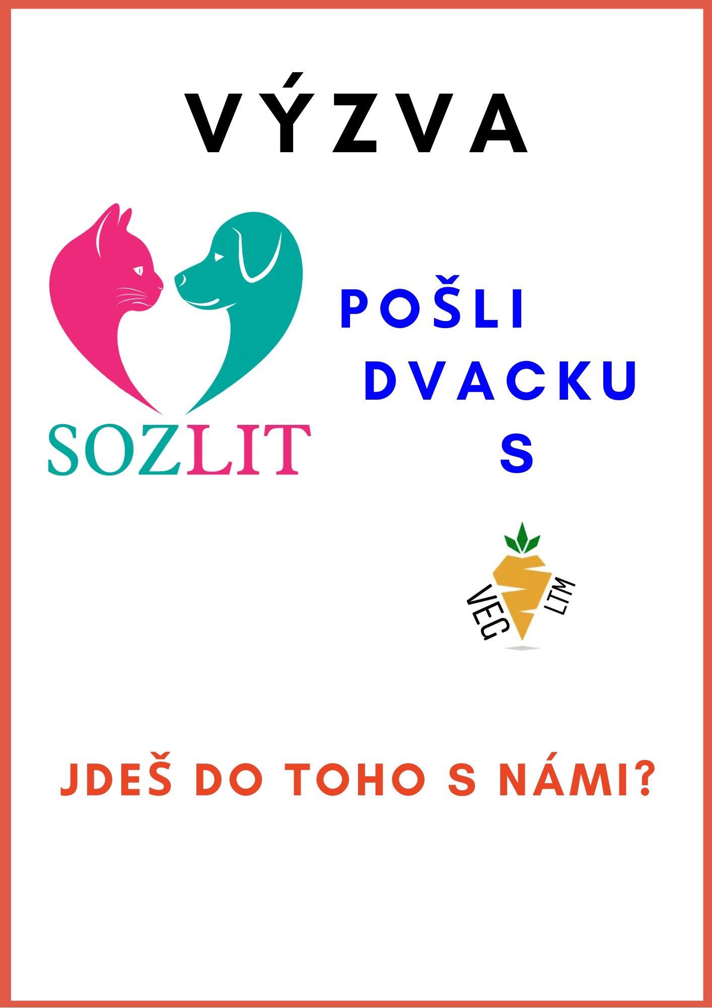 pošli dvacku 2
