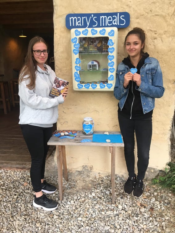 NESLAVME SAMI - PODĚLME SE ;)