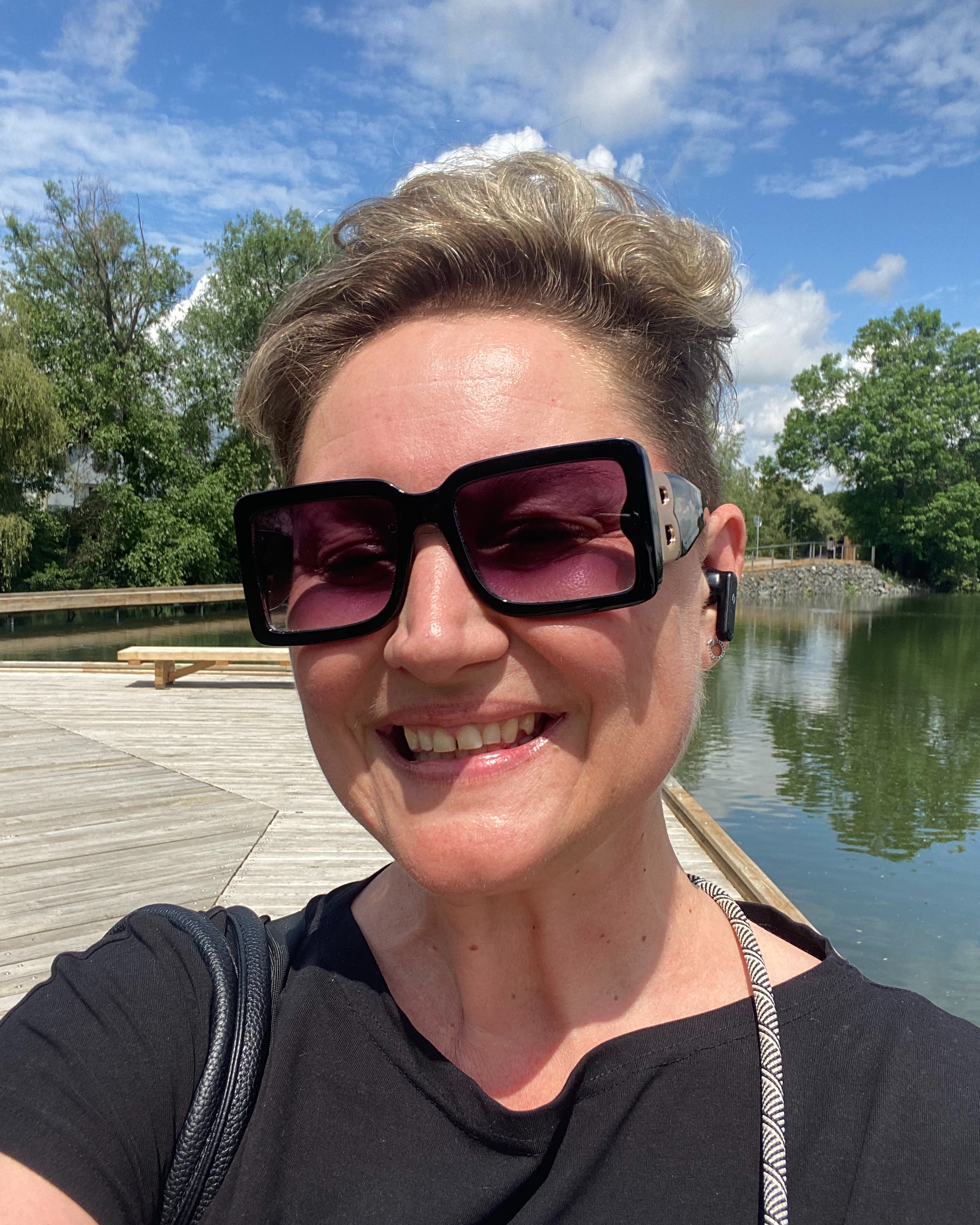 ❤️ Sbírka na rozšíření lekcí Onkojógy ❤️