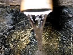 Pro čistou vodu běžíme/jedeme spolu!