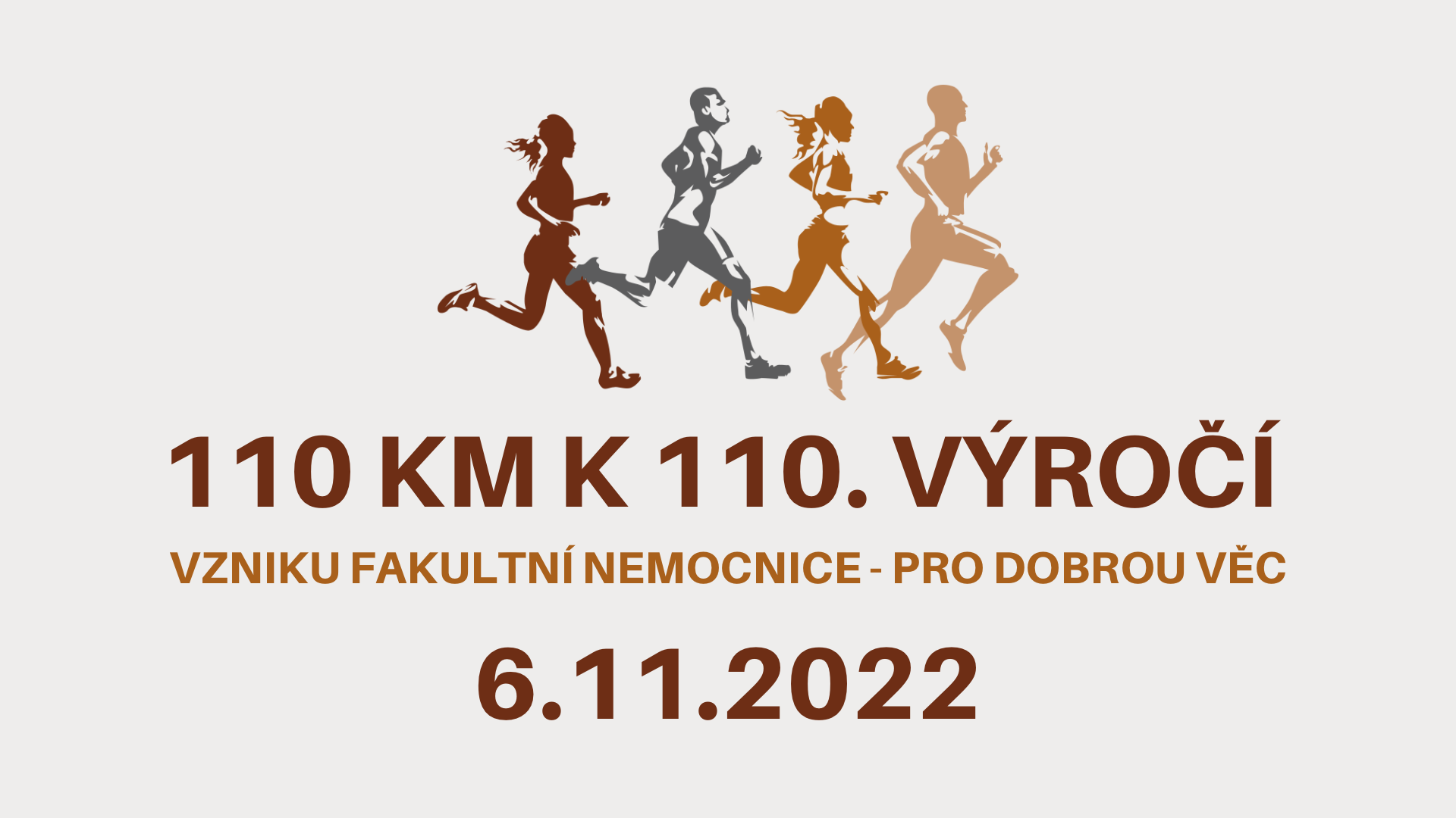 100km k 110. výročí založení FNO