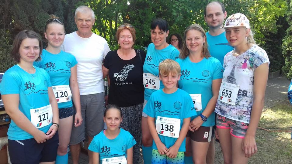 FYZIOTERAPIE pomáhá, to je oč tu běží!