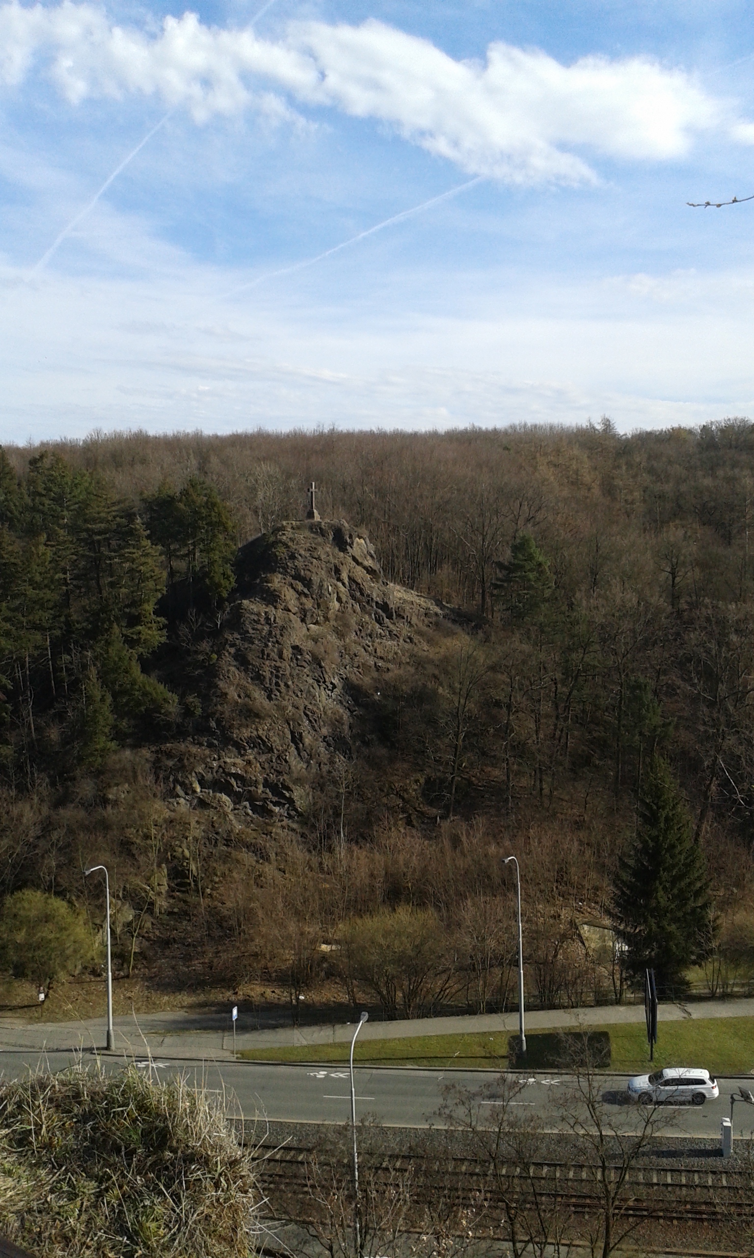 Podpora radia Proglas