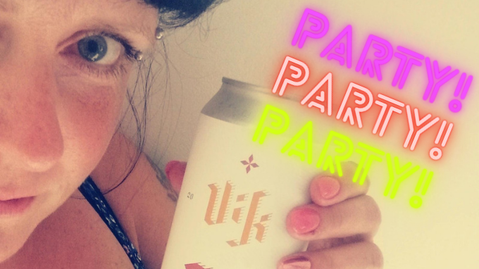 Místo panáka stovku na dobro!