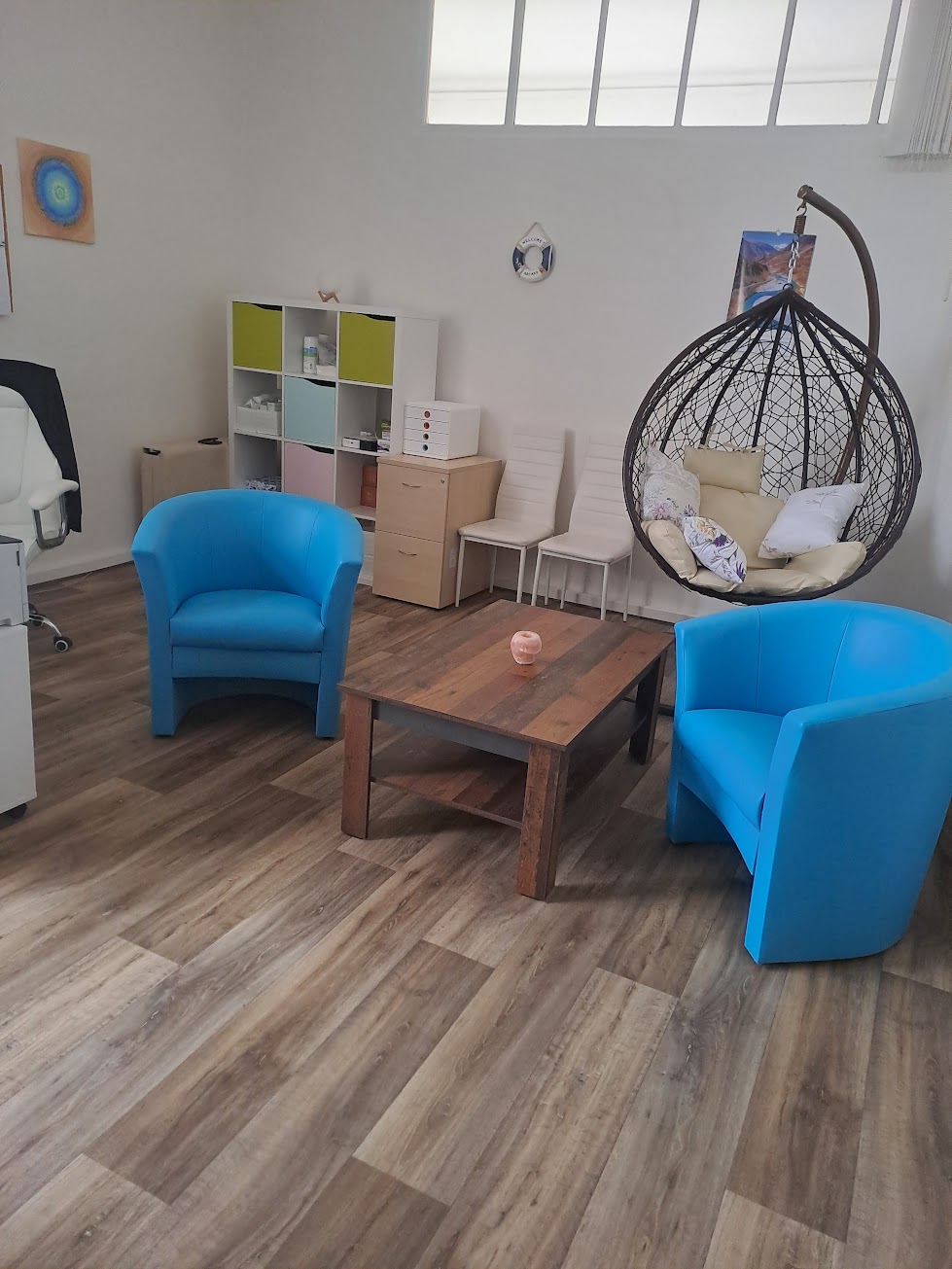 Podpora klientů se zdravotním znevýhodněním