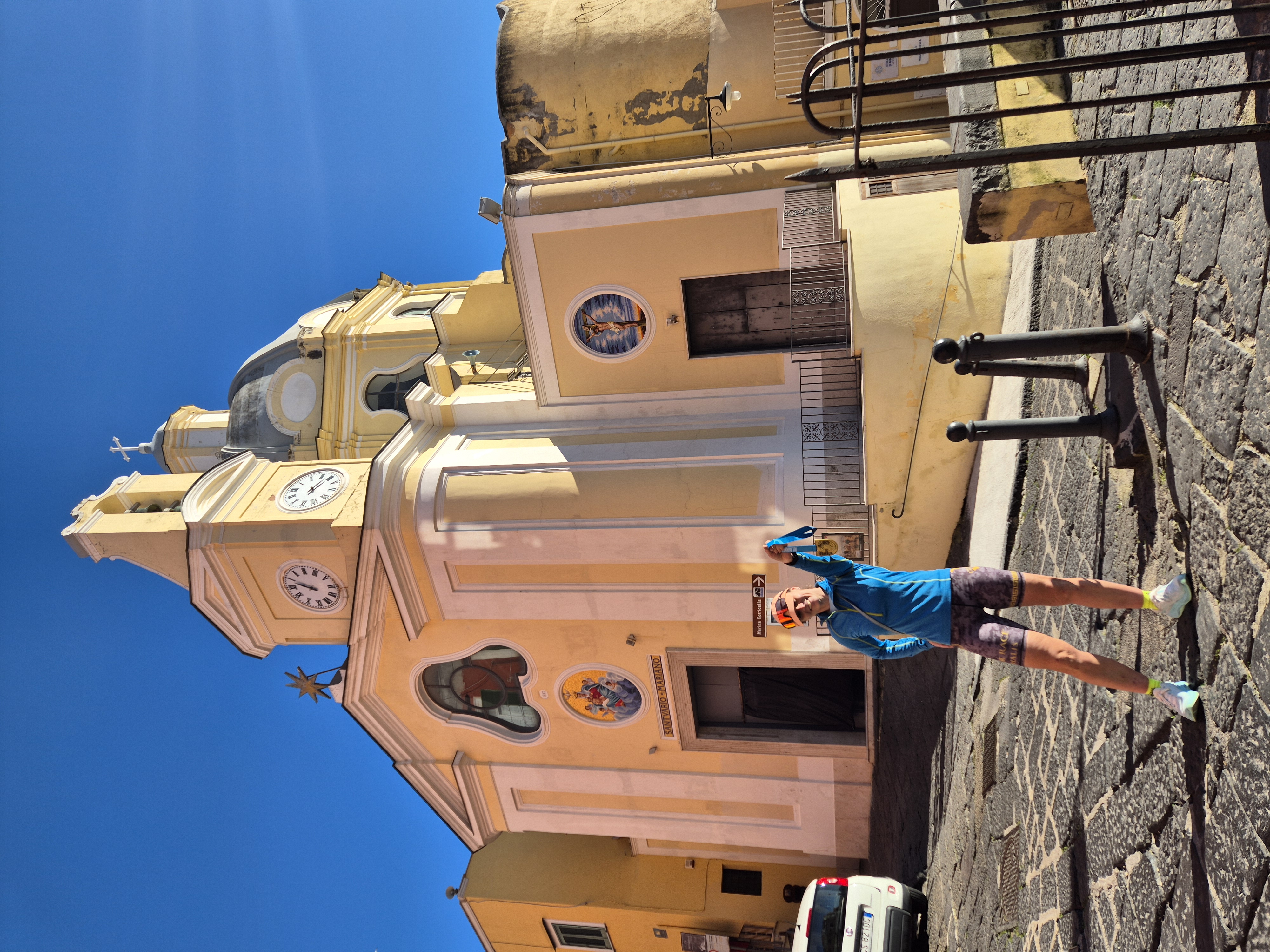 Kilometry srdcem 💝