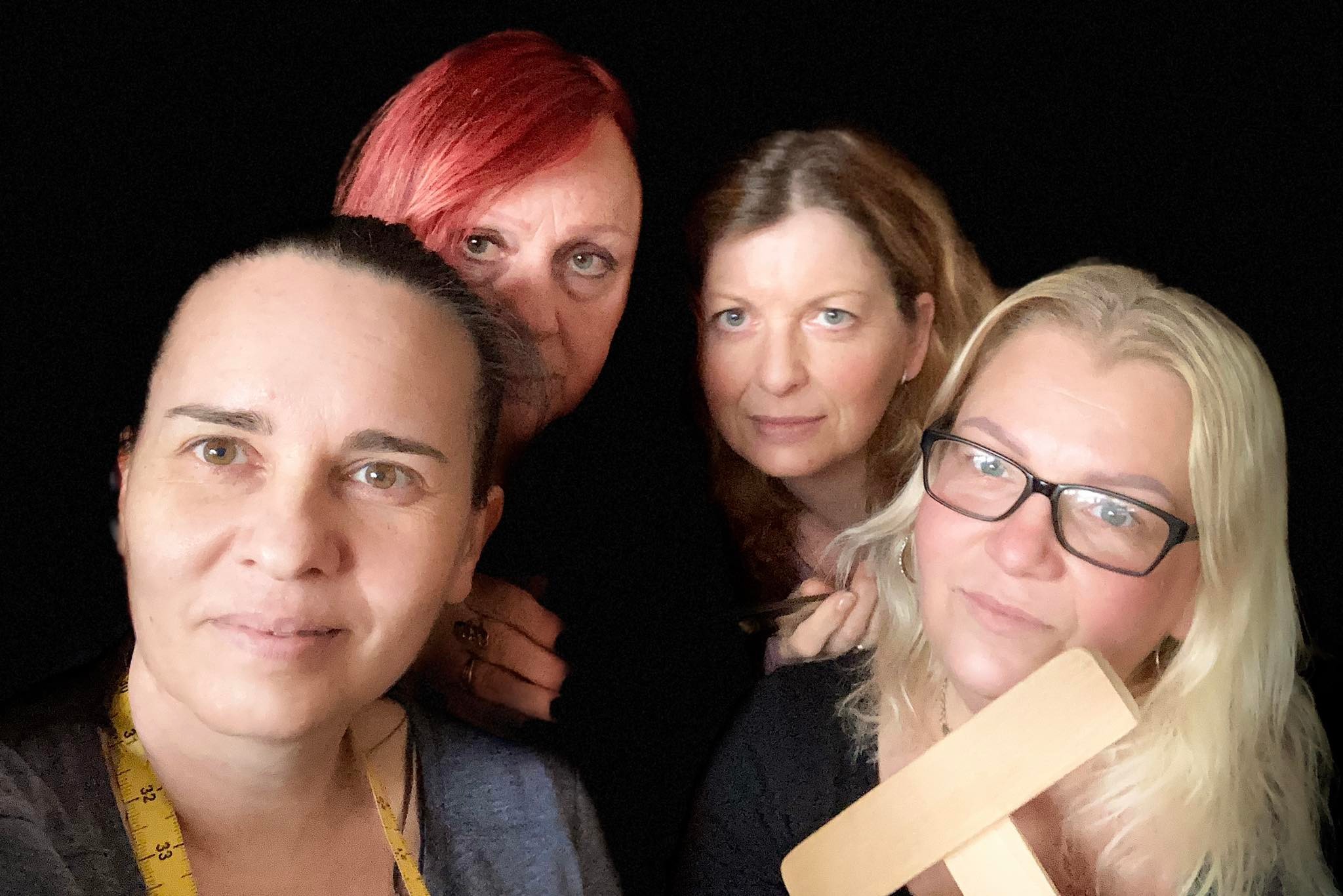 Žít a pracovat s handicapem - POMOZTE NÁM POMÁHAT