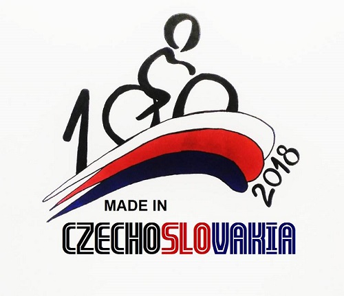 Made in Czechoslovakia aneb cyklotrip napříč Česko-Slovenskem - jeďte s námi!