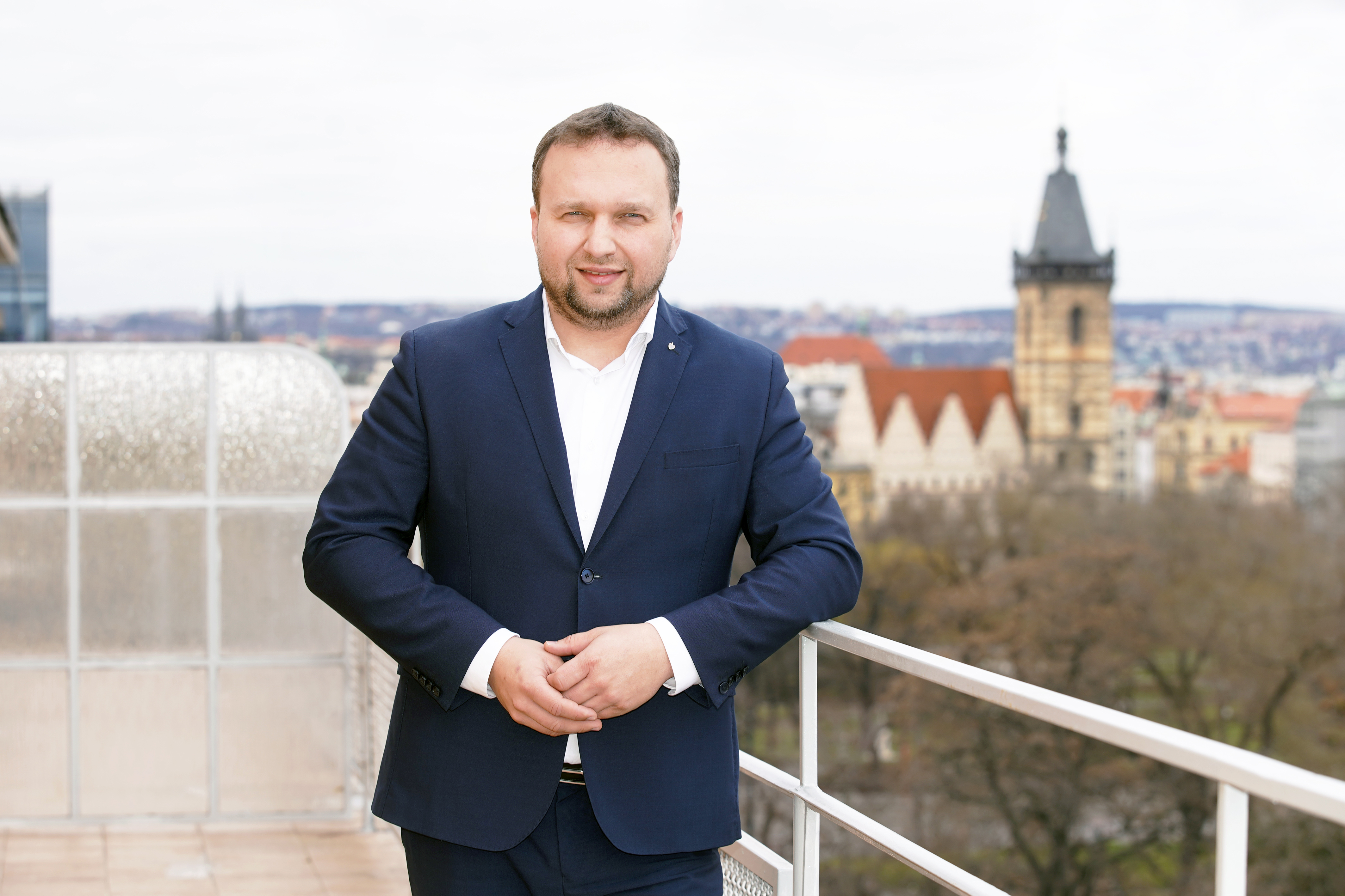 Podpořme Radio Proglas