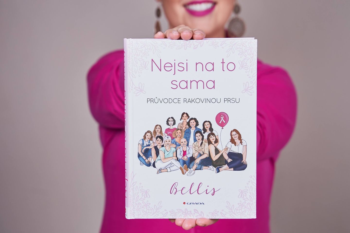 Narozeninová výzva Terezy P.