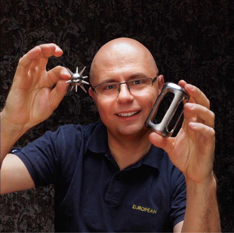 50 nových pravidelných přispěvatelů nadace ke Goblinově 50