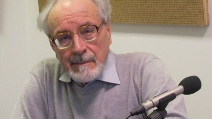 Nemít Proglas, stal bych se jednookým člověkem