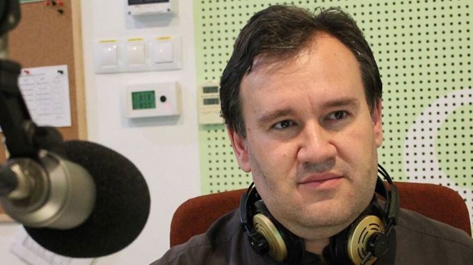 Proglas – vysíláme dobrou a neotřelou hudbu