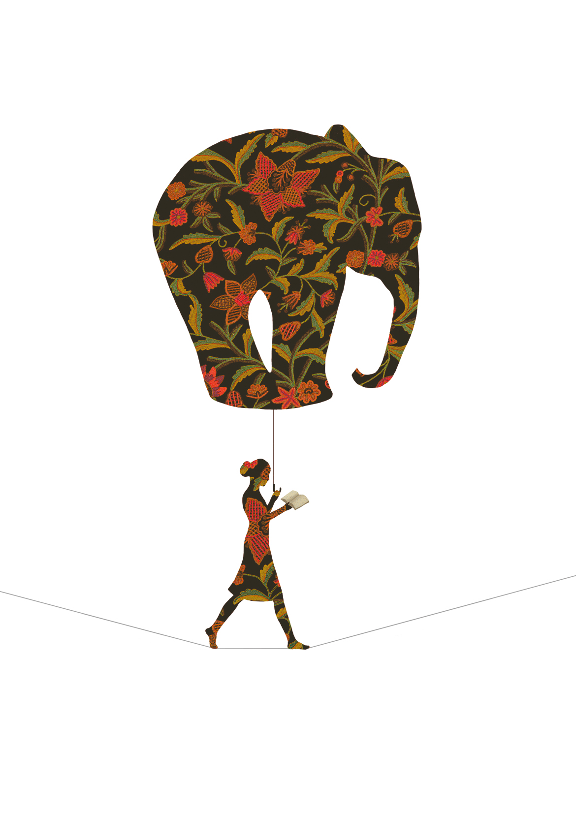 Ať svět není na palici!