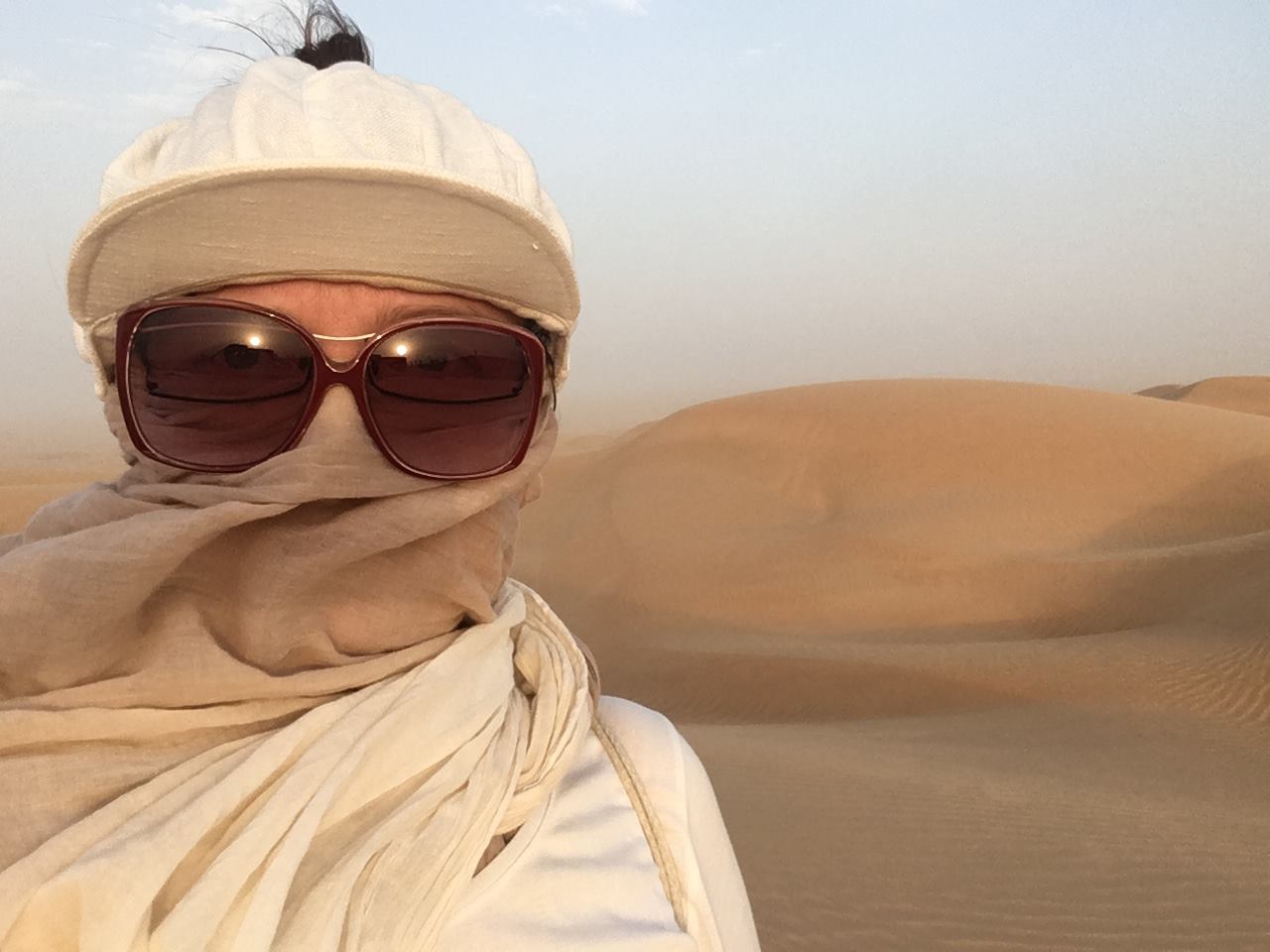 Moje duše je ucházející... aneb smysluplné ne/narozeniny