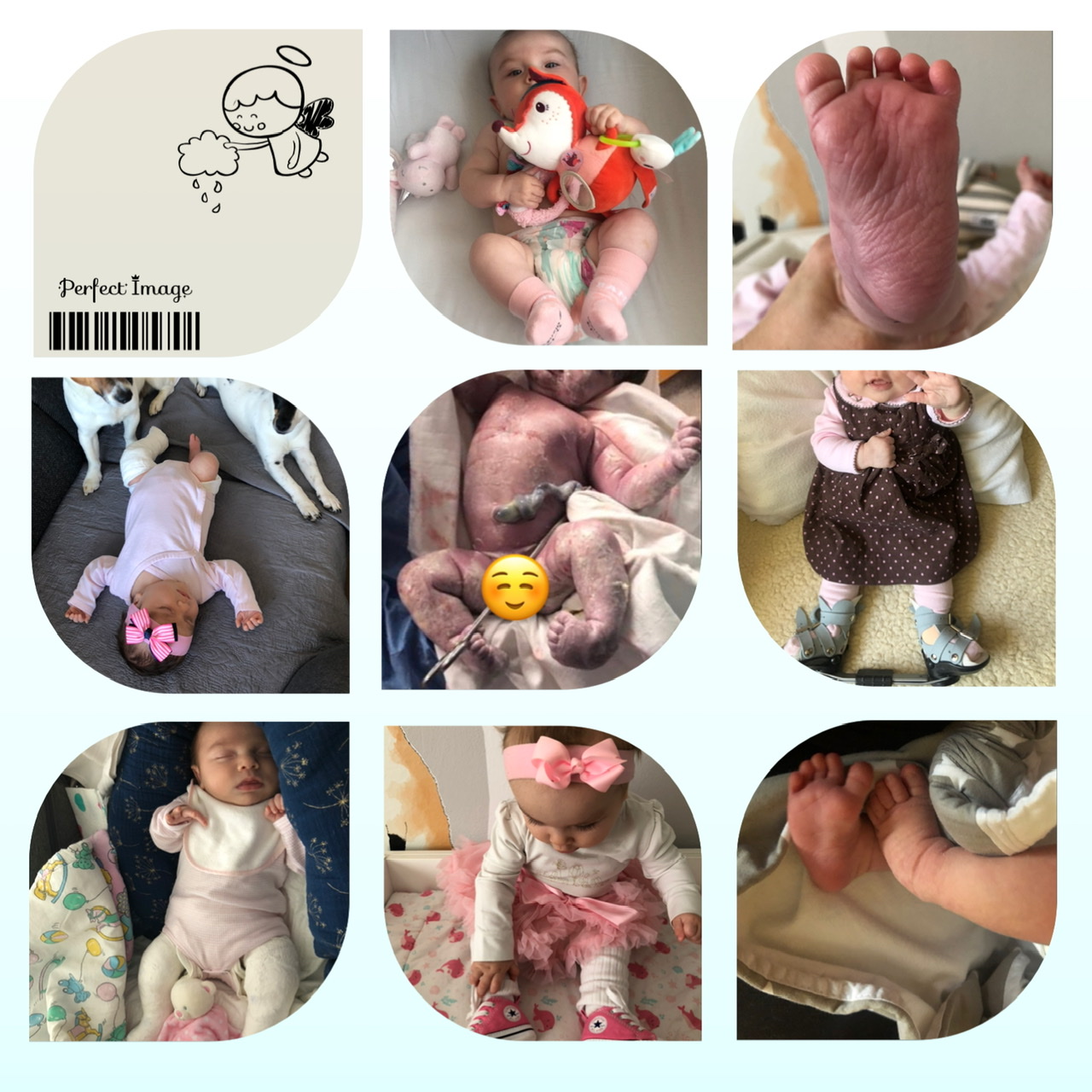 Ku příležitosti mých narozenin podpořte prosím spolek Achilleus z.s.