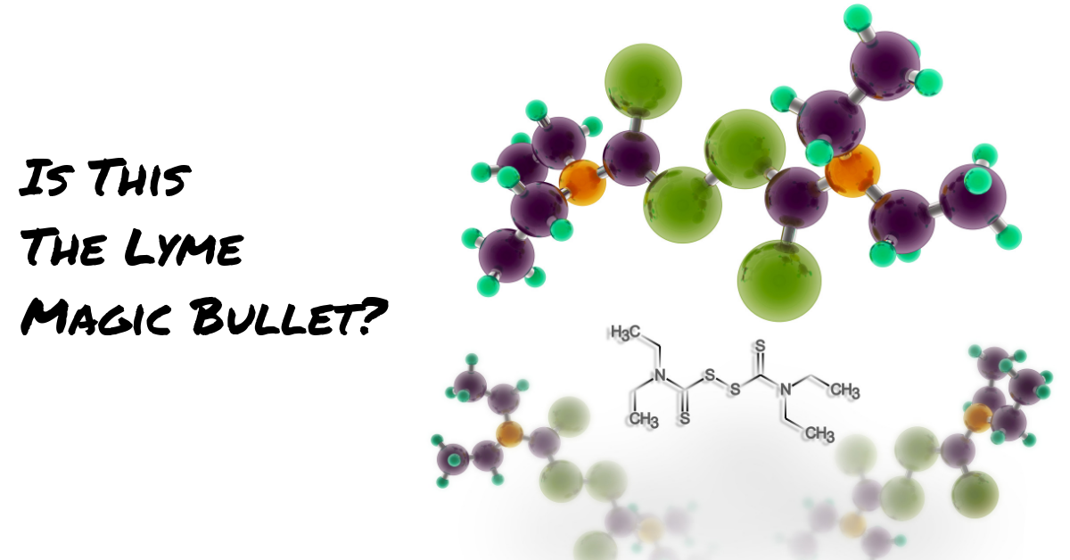 Podpora vývoje léku na boreliózu
