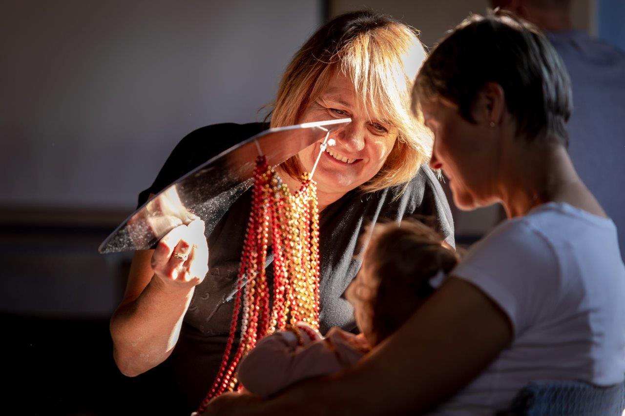 Už 7 let a 249 dní přepisuju příběhy dětí, které mají do života těžký start