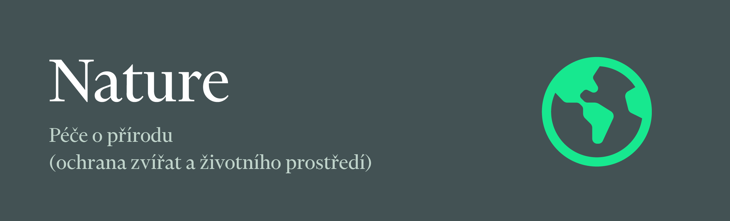 CBRE Czech Republic chce podpořit akci Ukliďme Česko