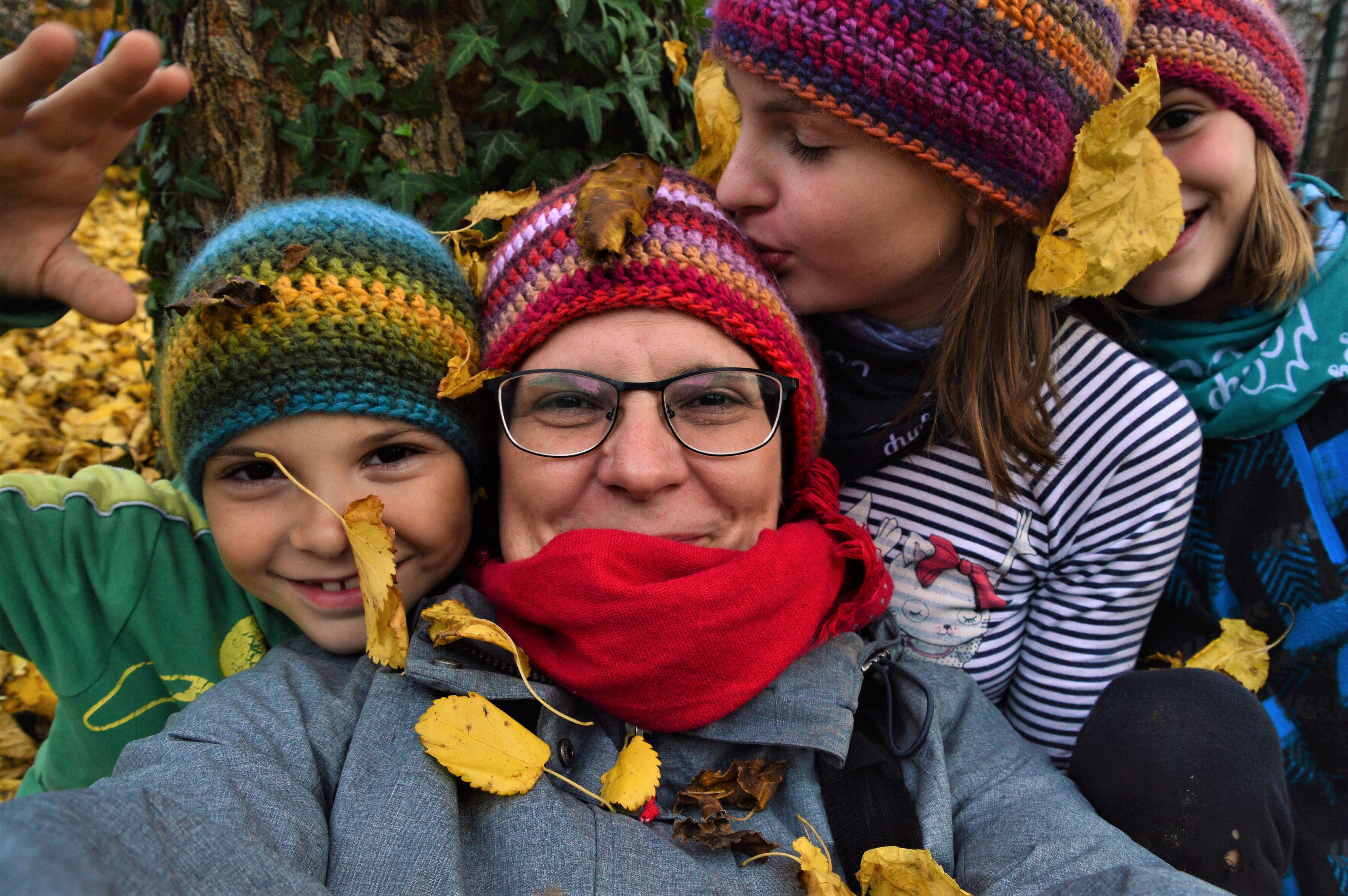 Letos narozeniny slavím s Cestou domů.