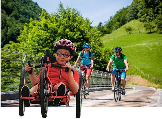 "Kuraray - sportovní výzva pro dobrou věc"