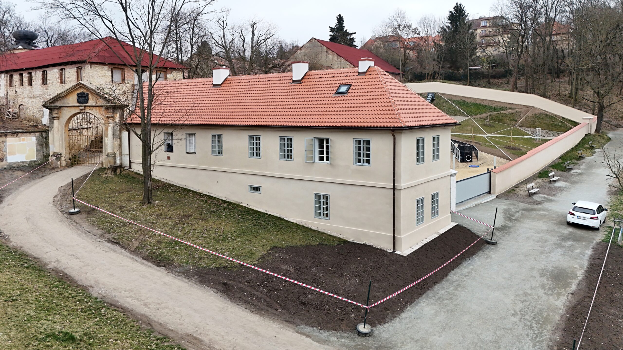 Martininy padesátiny pro dobrou věc