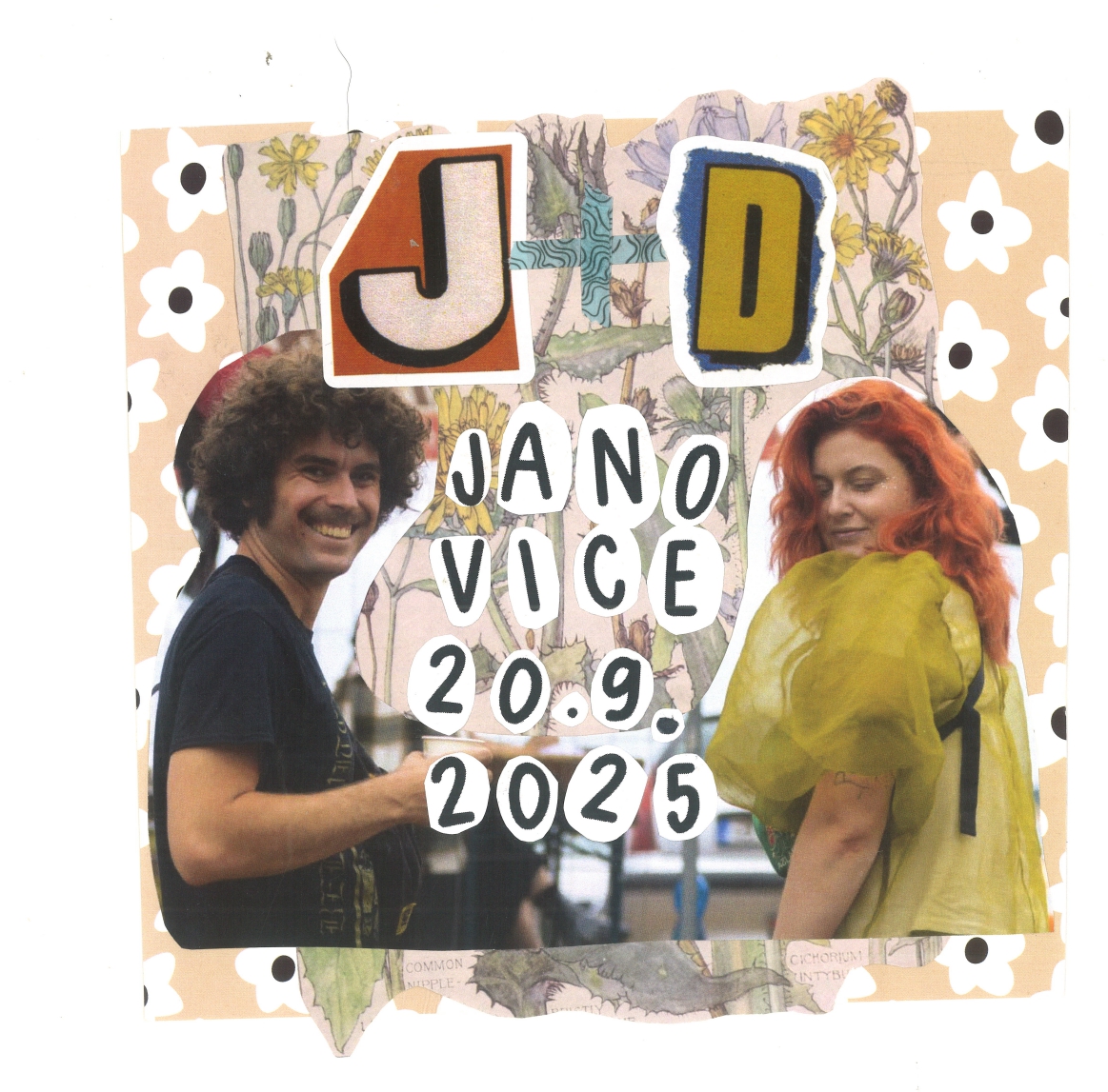 Svatební dar pro ty, kteří to potřebují!