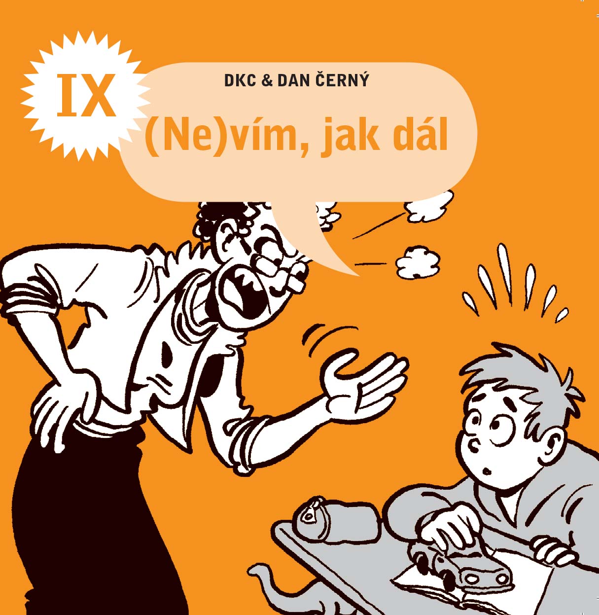 Telefony asi mají, ale bez Linky jsou k ničemu!