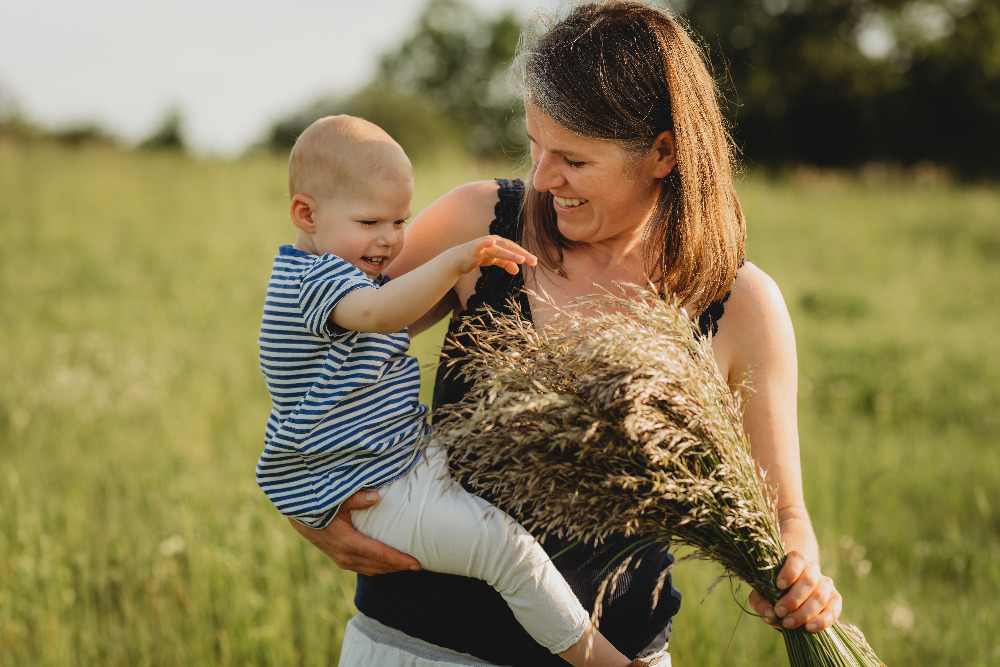 Ivča má narozeniny! Krásných 40 :) Podpořte se mnou organizaci, která už nějakou dobu podporuje i mou rodinu...