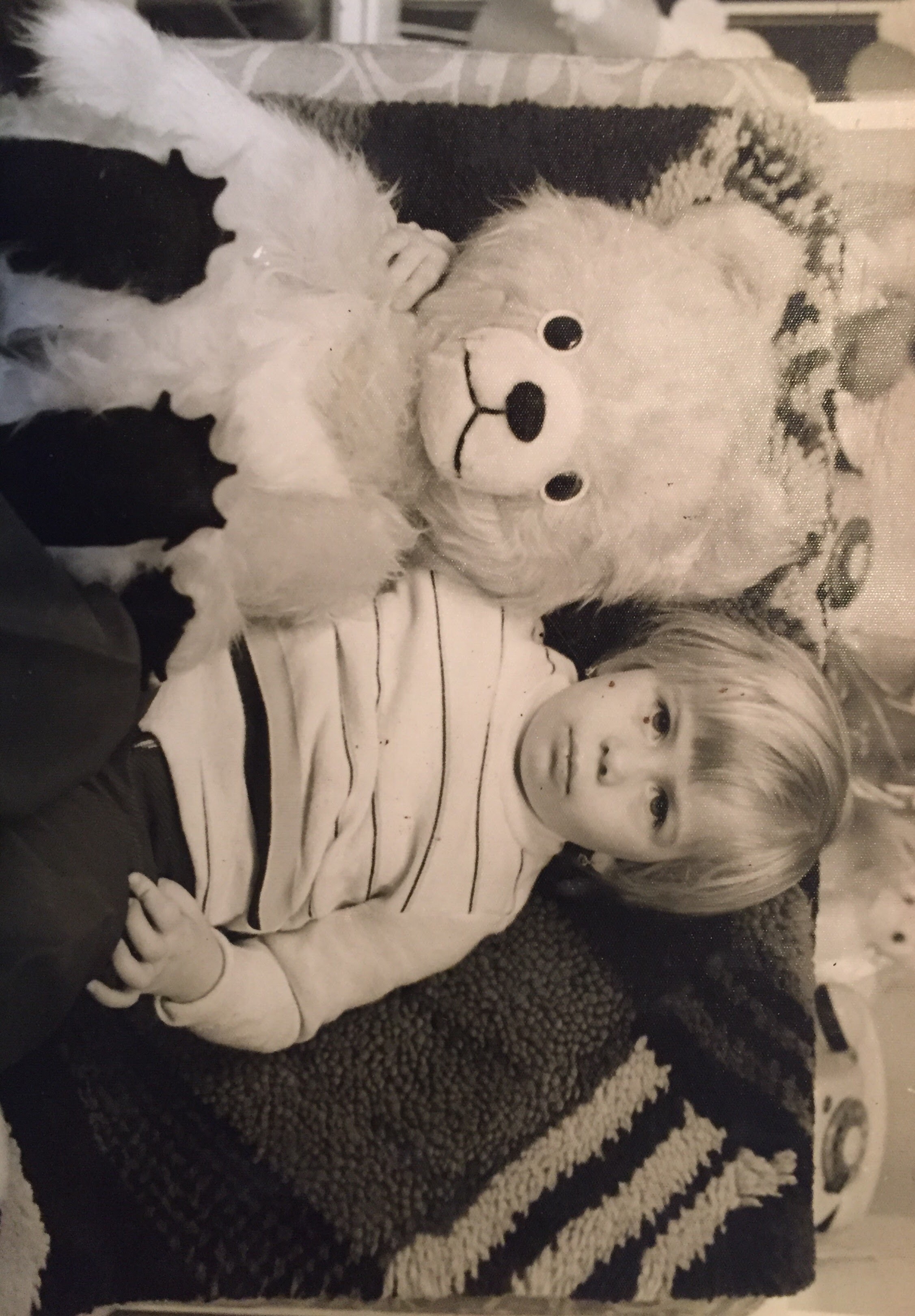 A léta běží - 49 let je tady, nechápu to, cítím se na pětadvacet a někdy i na míň😊