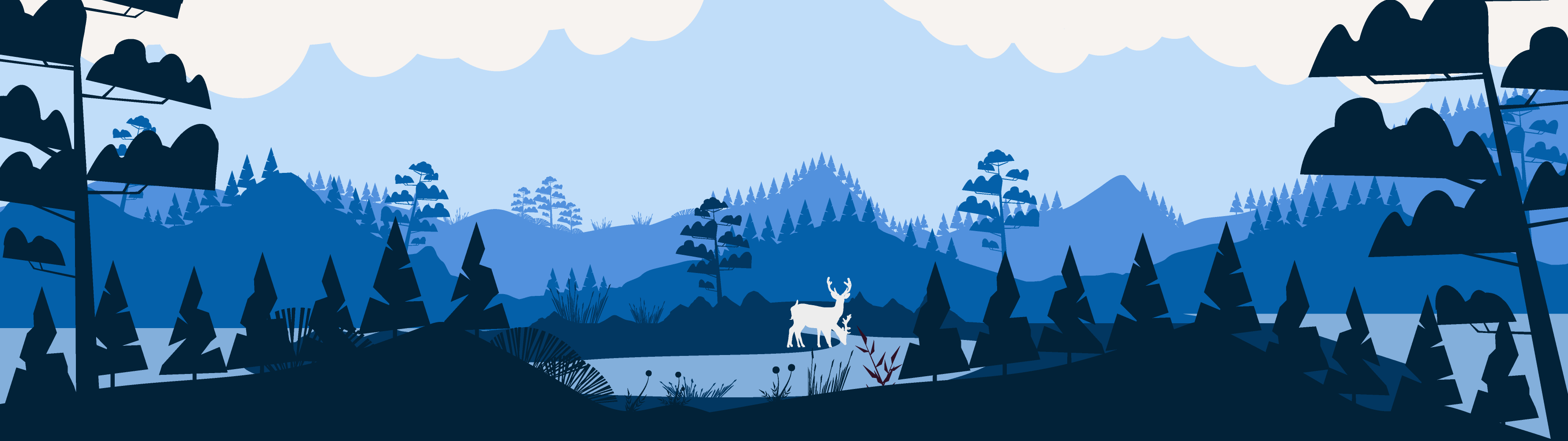 Flea Market pomáhá obnově zeleně na Moravě