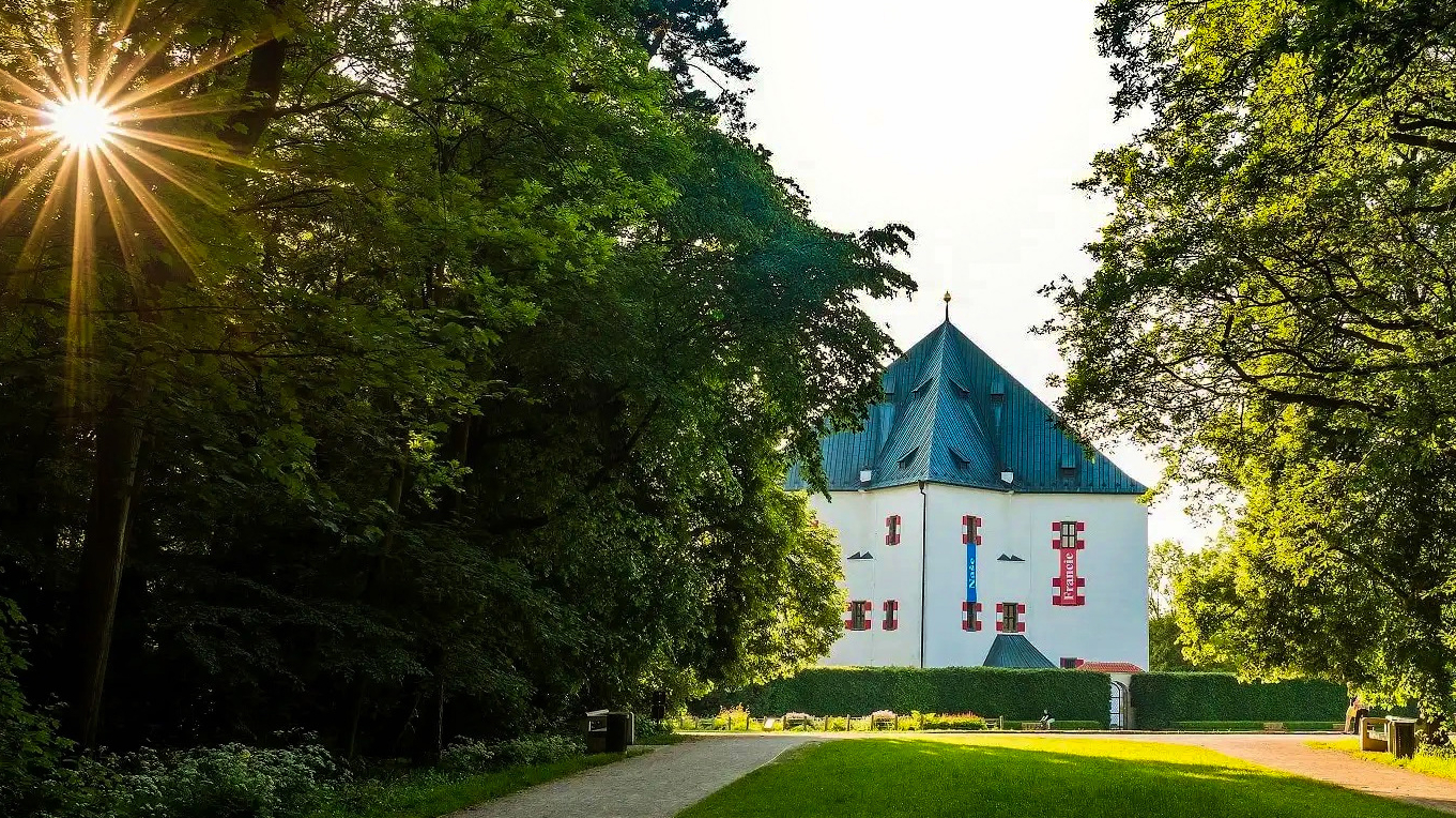 Když už 50, tak ať je to k něčemu dobrý!