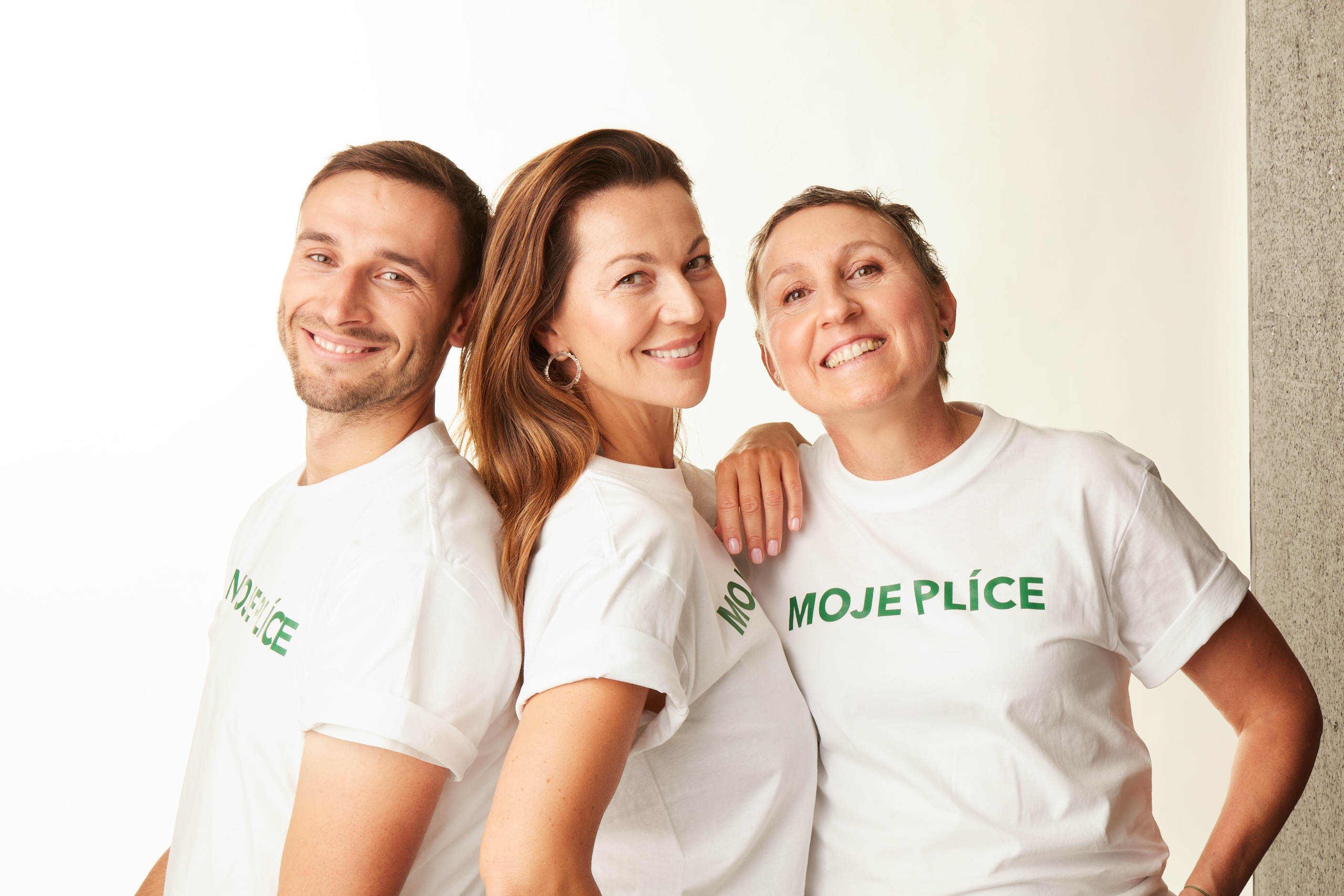 Moje plíce je můj nejlepší narozeninový dárek