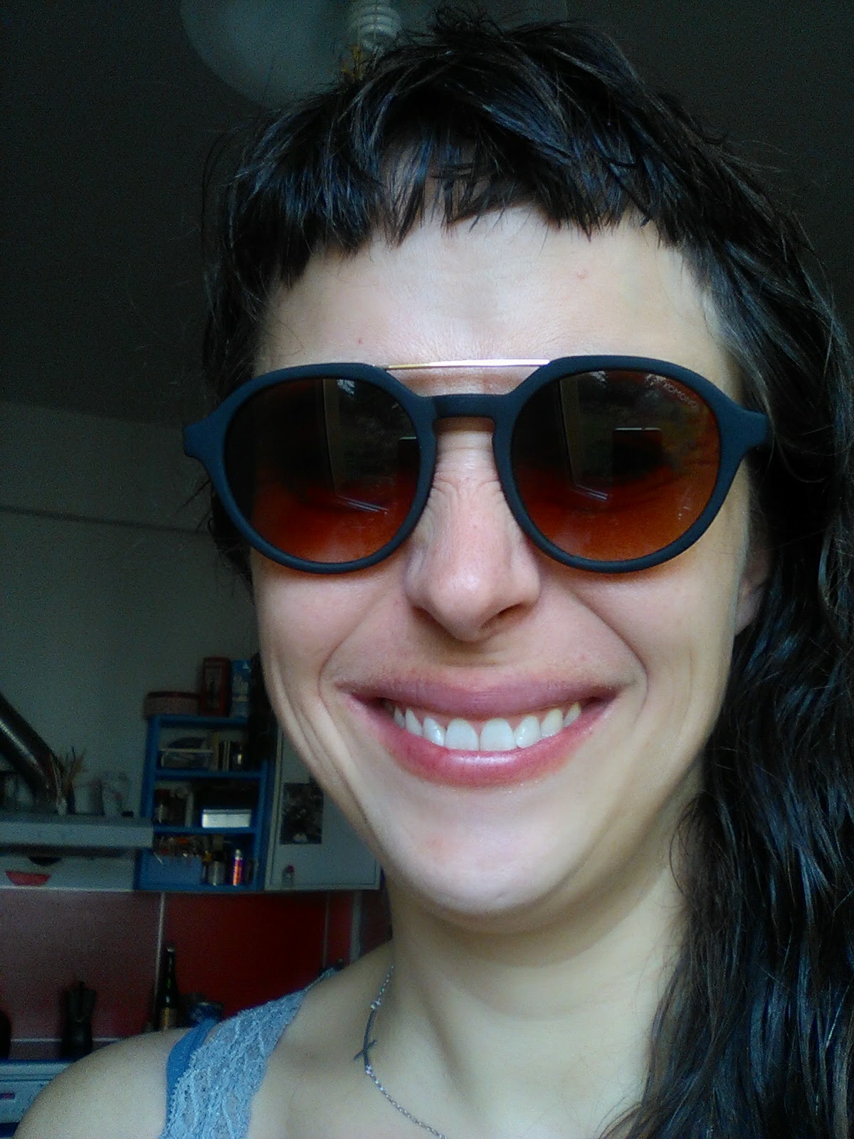 Narozky pro kácéčko