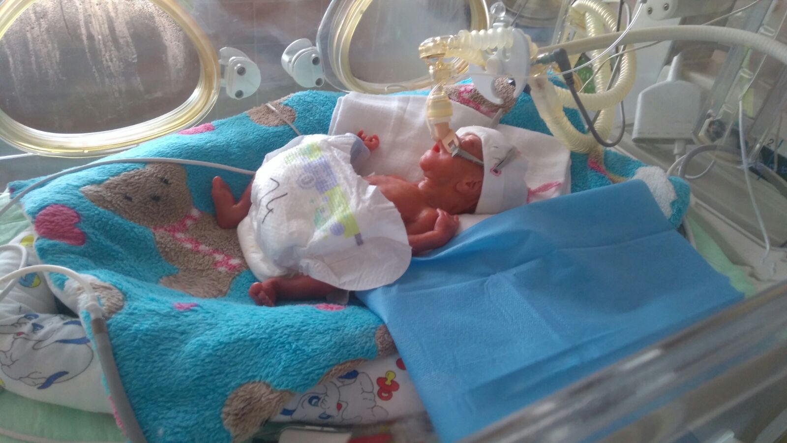 Nové přebalovací pulty pro kulíšky