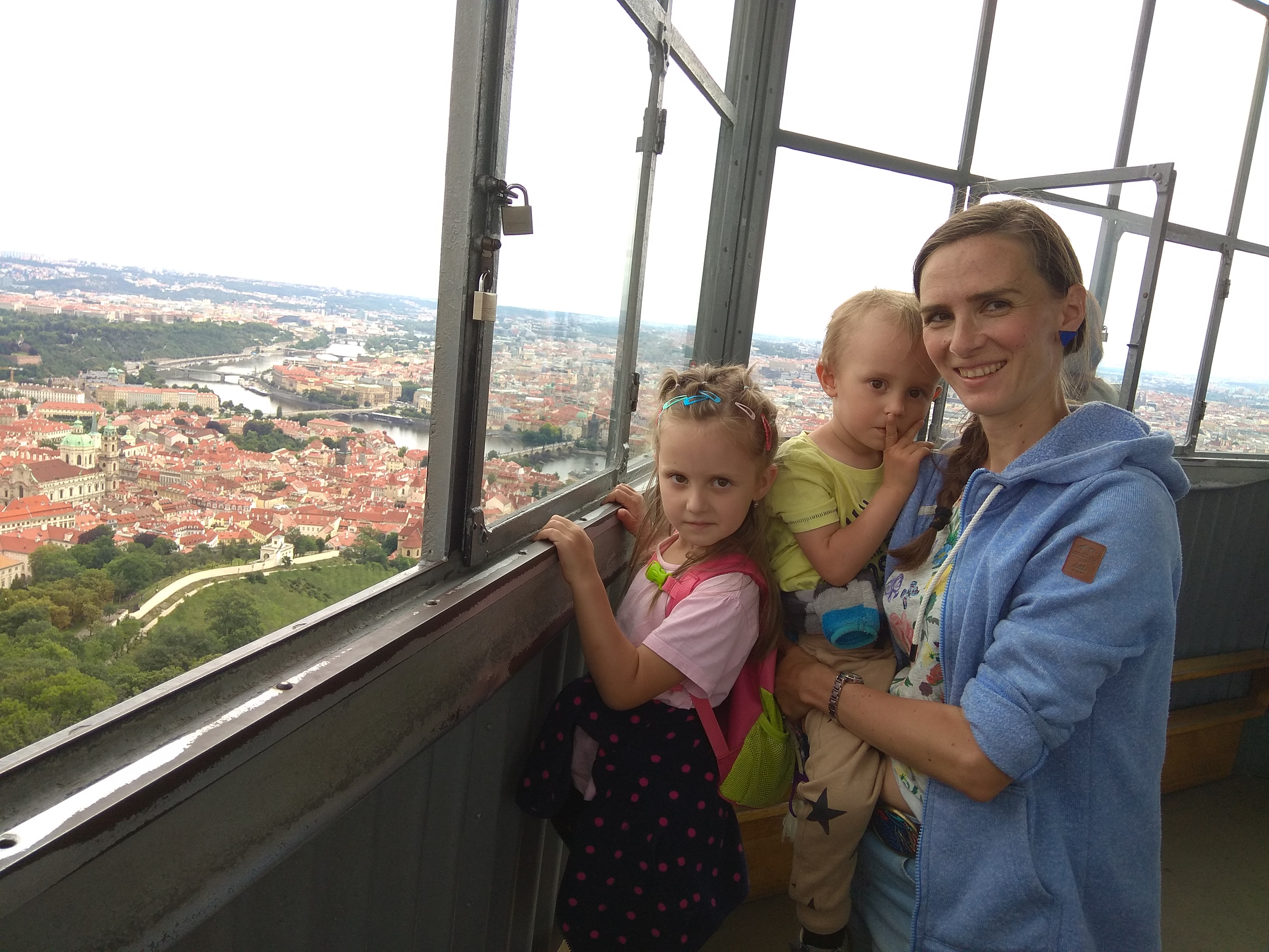 Darujme darek tem,  kteri to opravdu potrebuji