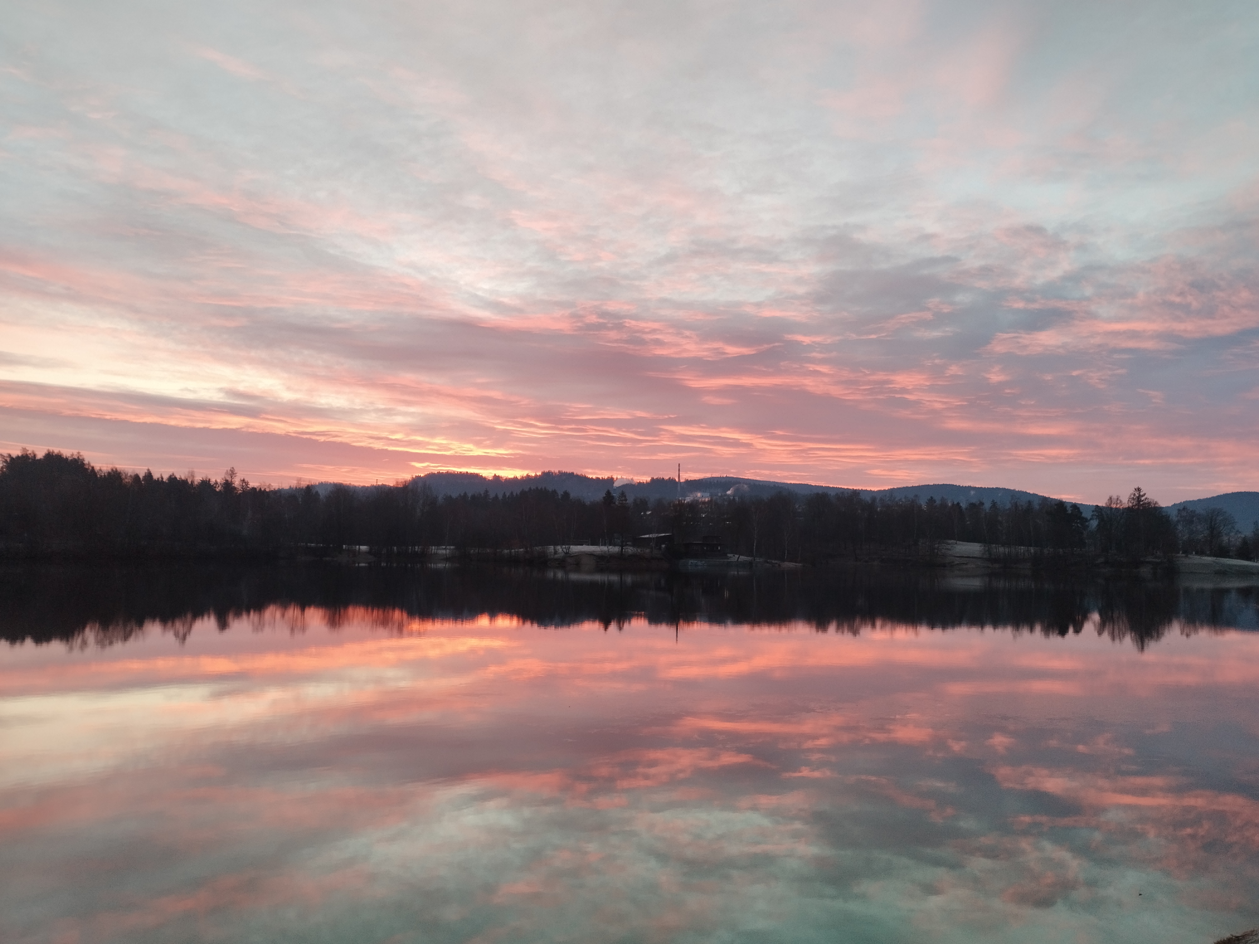 Podpořme přípravu lesů v Jizerkách na klimatickou změnu