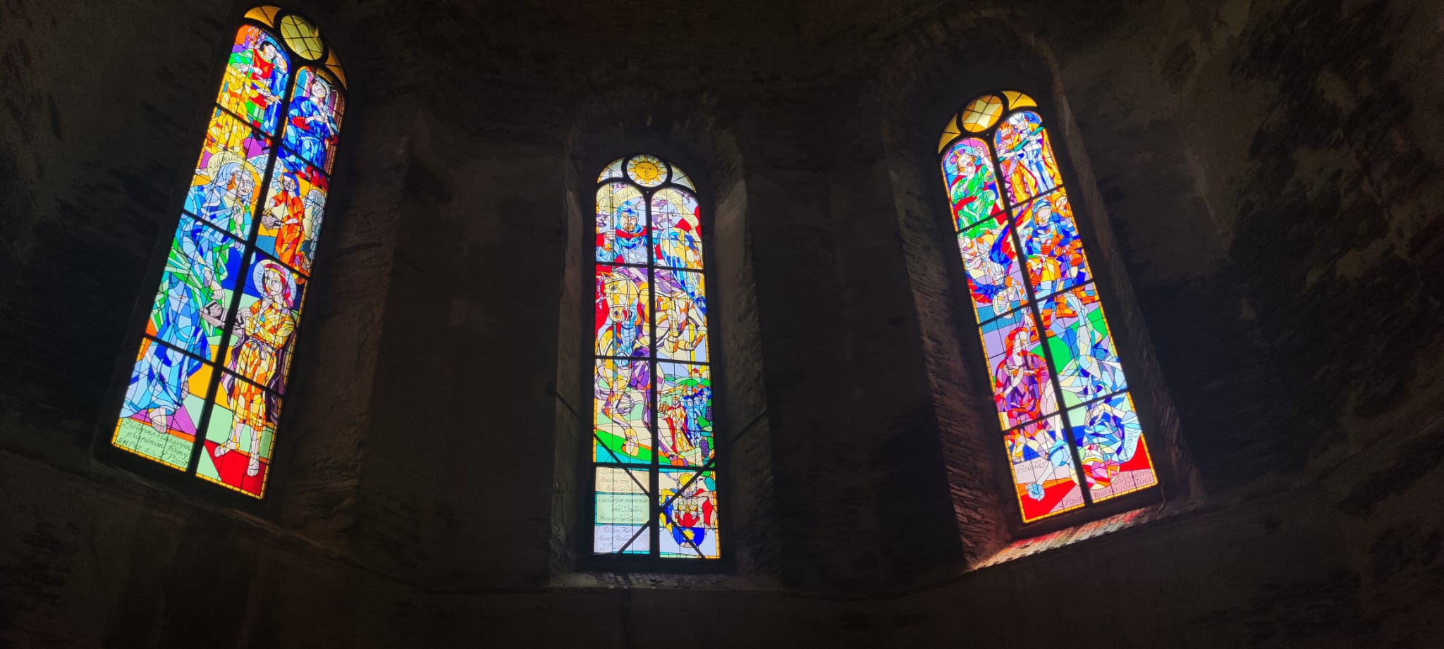 Koncert pro zdravá prsa