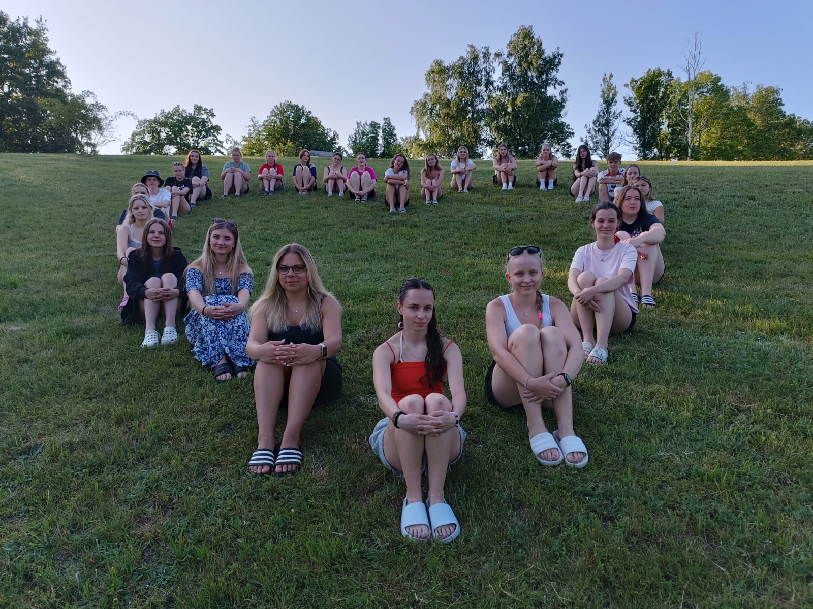 Zdrávka běží pro ATHELAS