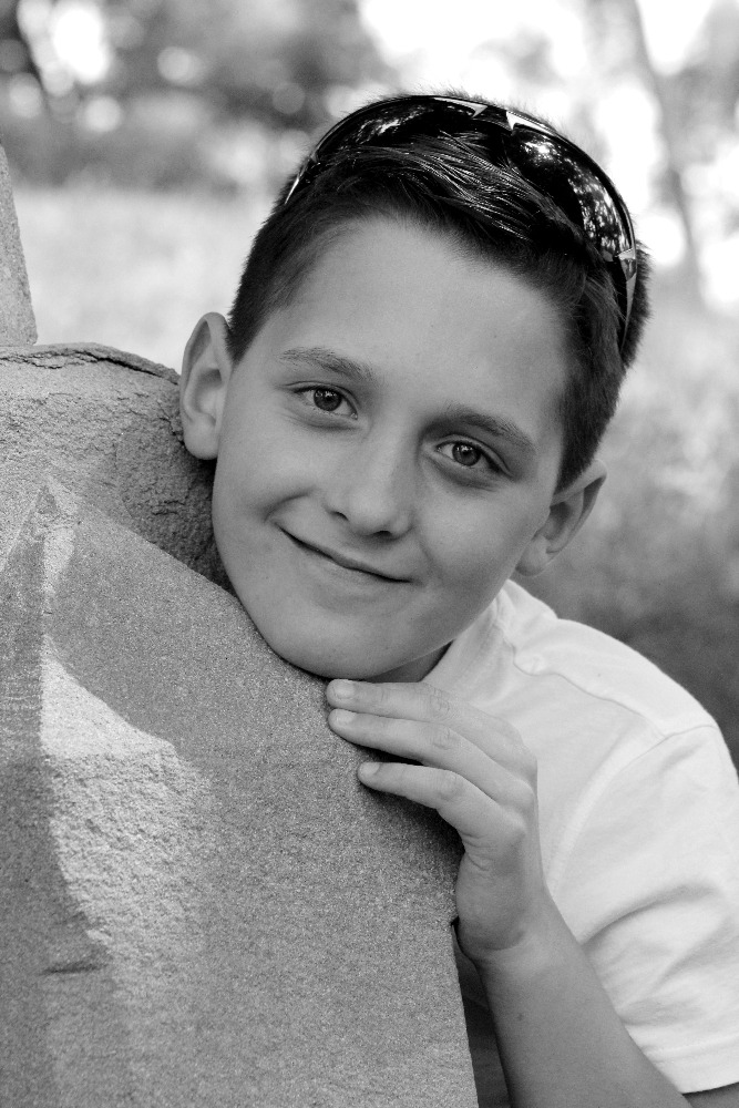 Když dvacítka pomůže – sbírka pro Dům pro Julii na počest Ríši